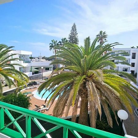 Apartamento Topazio 12 Costa Teguise Bagian luar foto