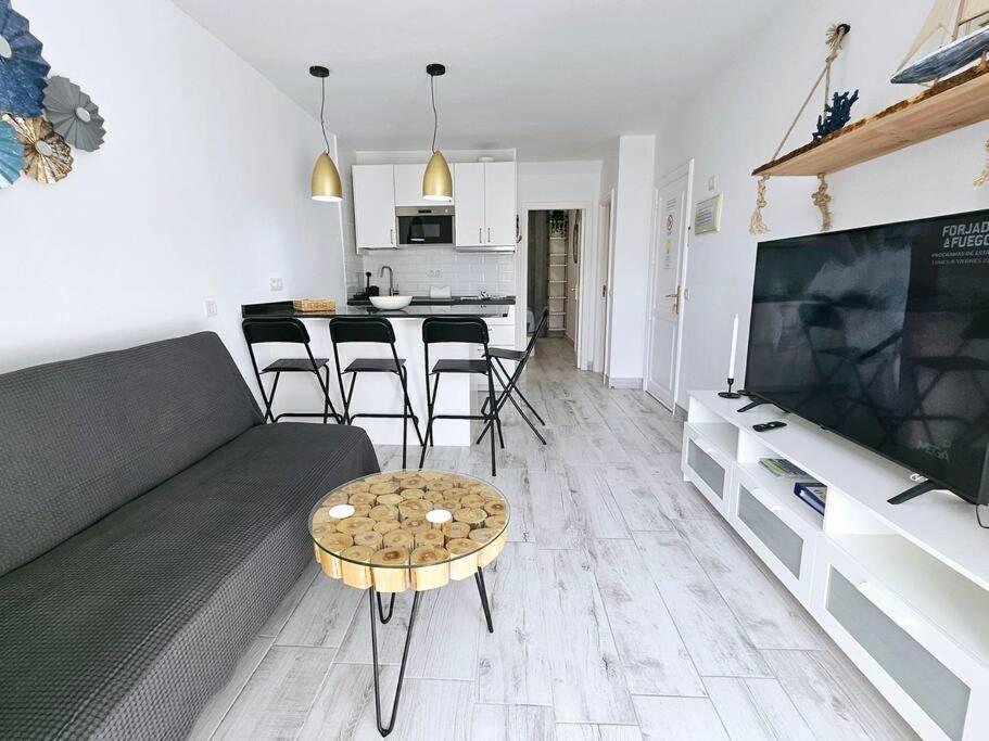 Apartamento Topazio 12 Costa Teguise Bagian luar foto
