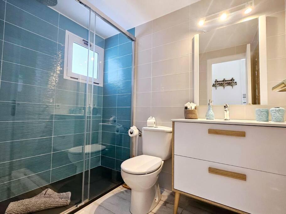 Apartamento Topazio 12 Costa Teguise Bagian luar foto